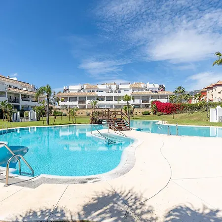 797 -atico Con Solarium Y Vistas Panoramicas 公寓 *